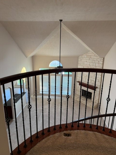 8531 Powell Ridge Drive Property Photo 13