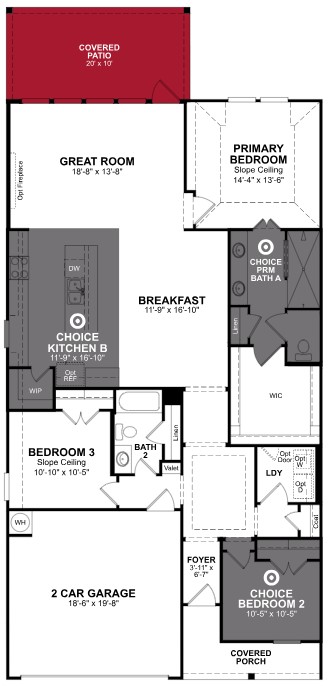 29619 Smokey Bourbon Lane Property Photo 22