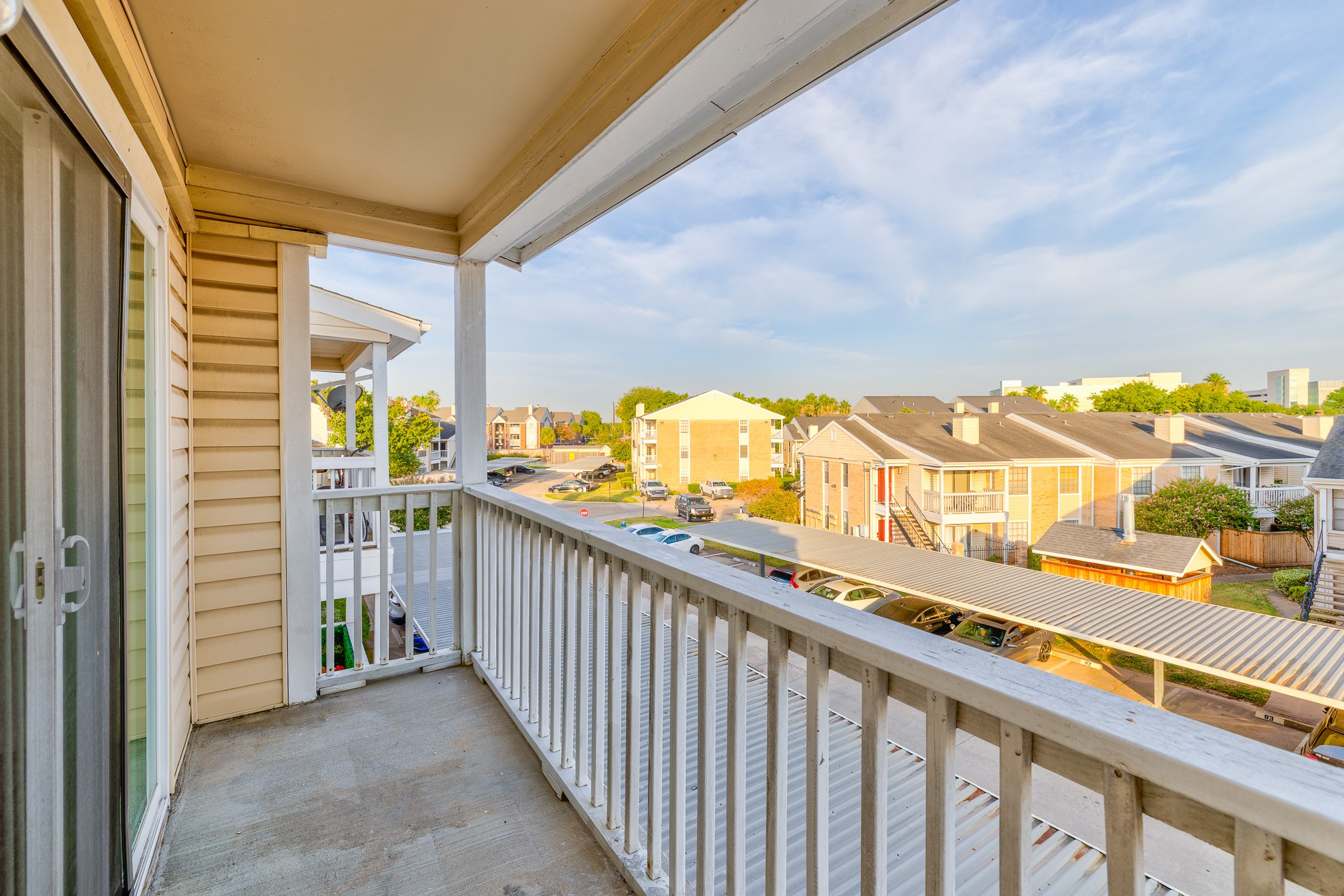 2750 Holly Hall Street 1105 Property Photo 7