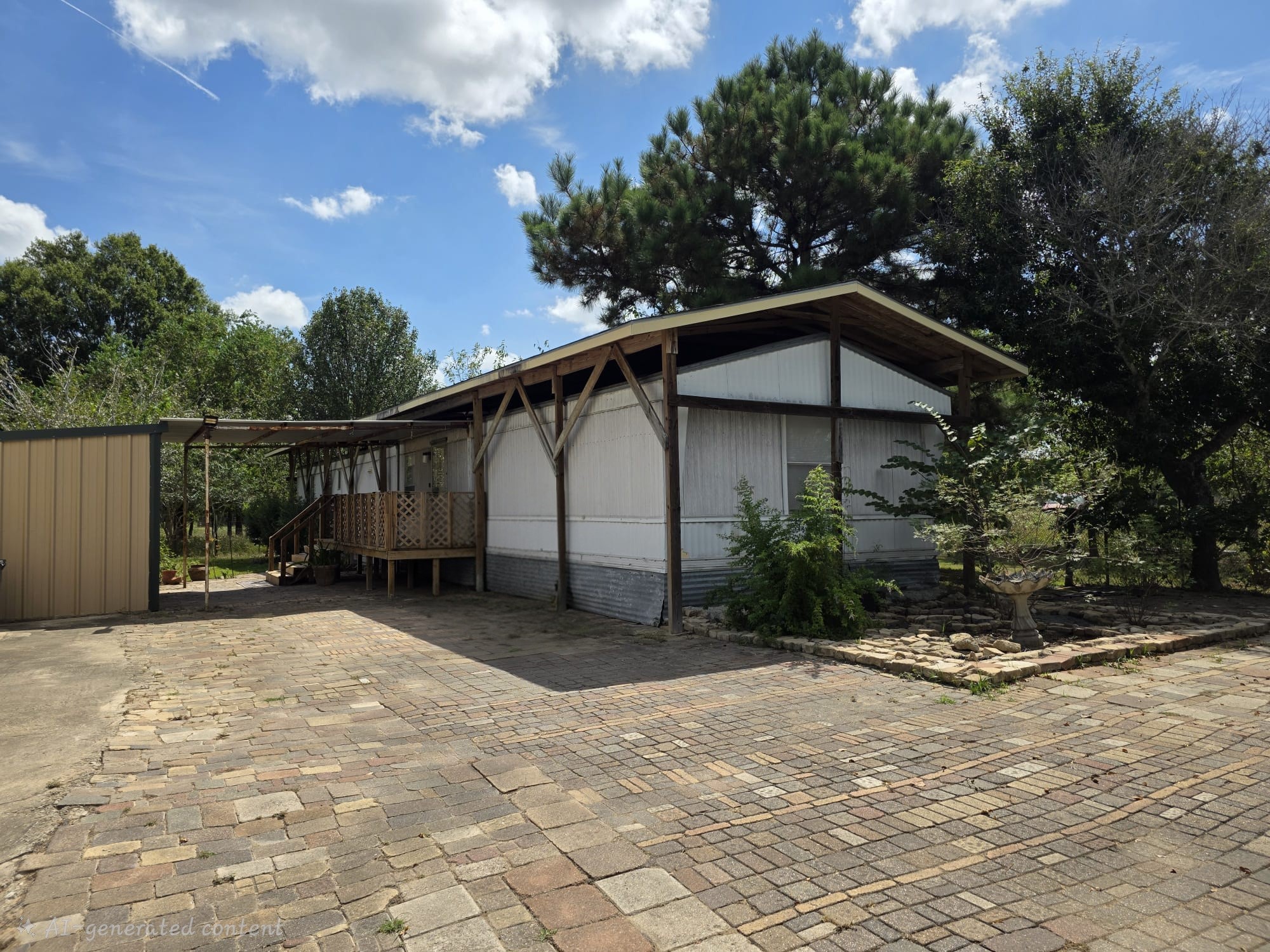 29829 Beckendorff Road Property Photo 1