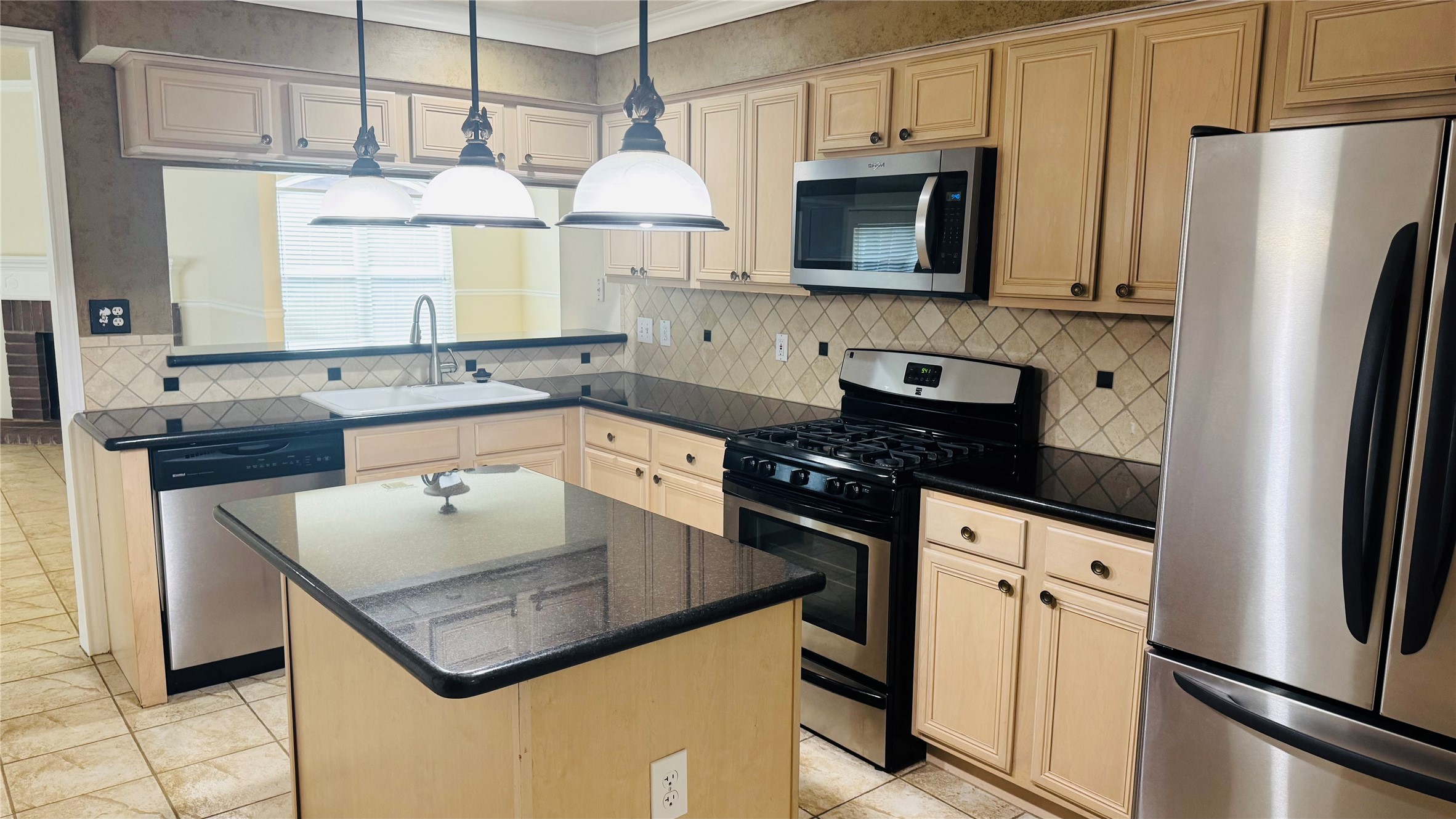 5808 Forest Timbers Drive Property Photo 11