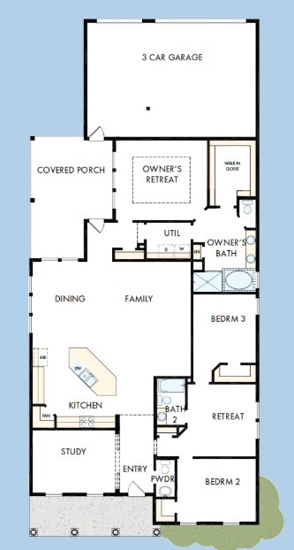 12211 Emerald Enclave Drive Property Photo 4