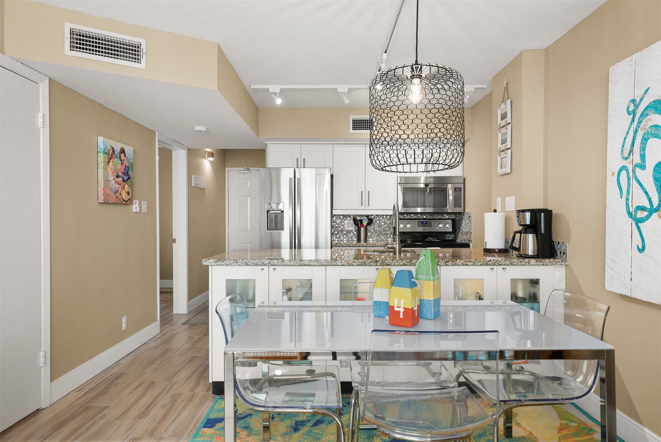 11947 Termini San Luis Pass Road 604 Property Photo 6