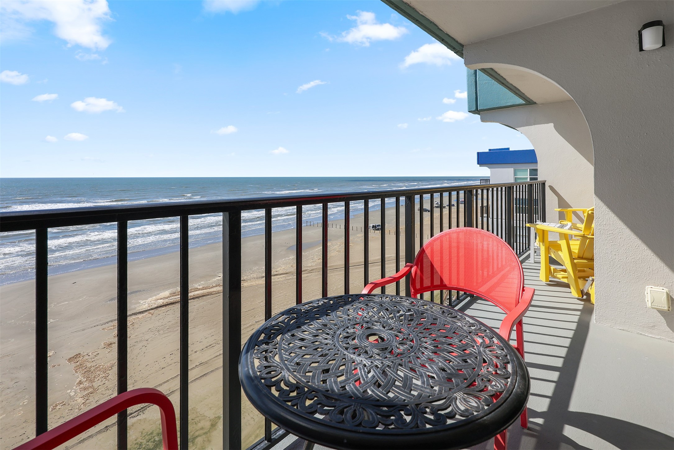 11947 Termini San Luis Pass Road 604 Property Photo 16