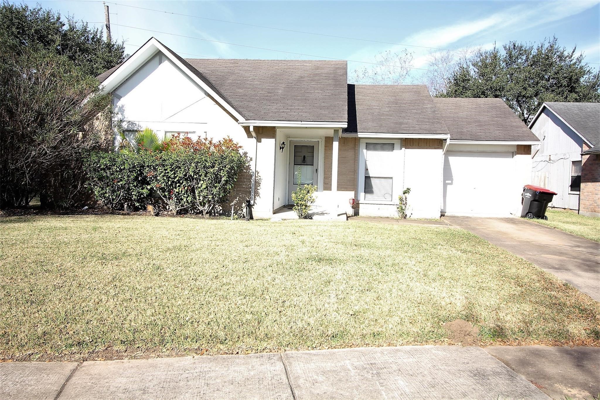 711 Stonewall Drive Property Photo