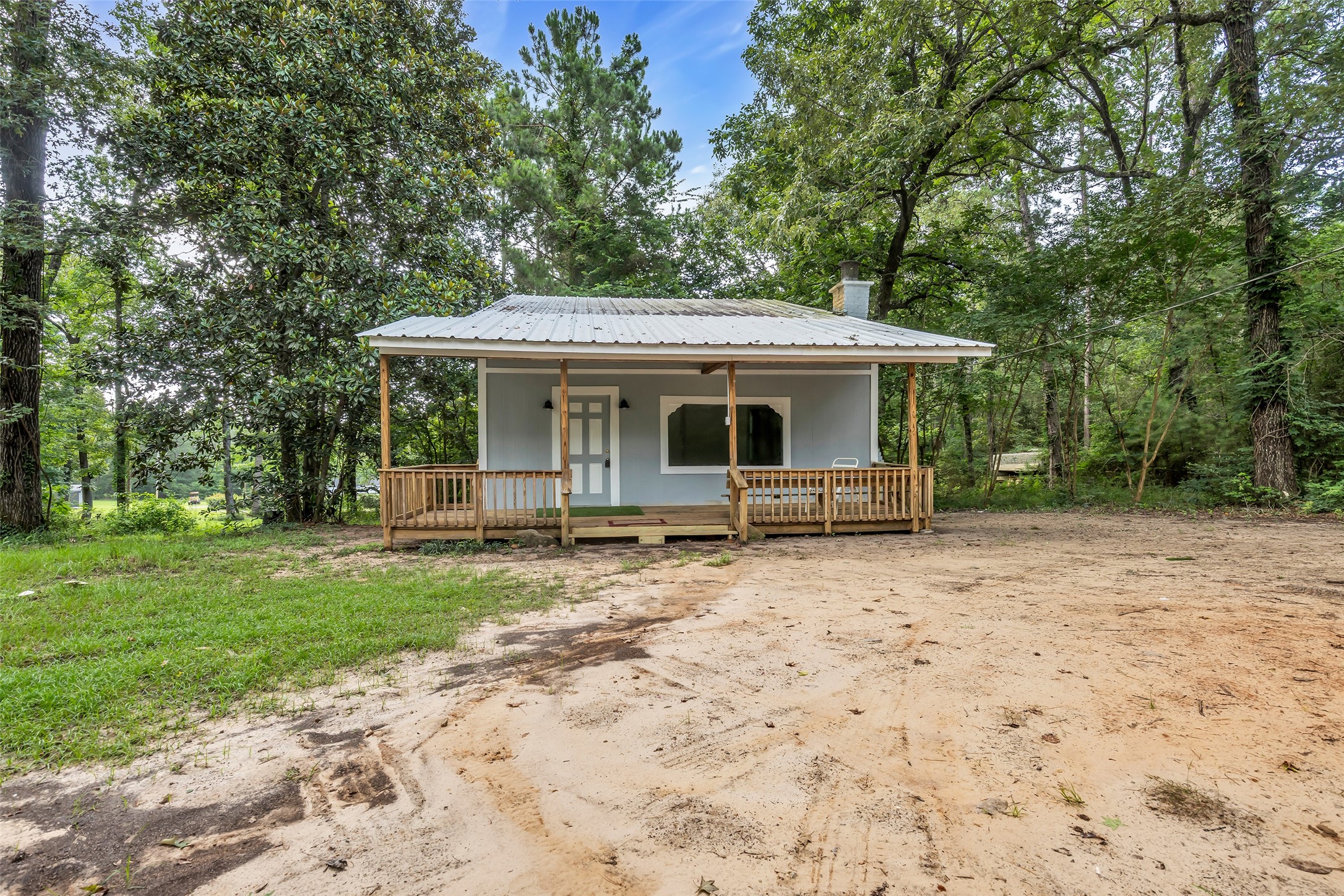 1381 Harrell Road Property Photo 1