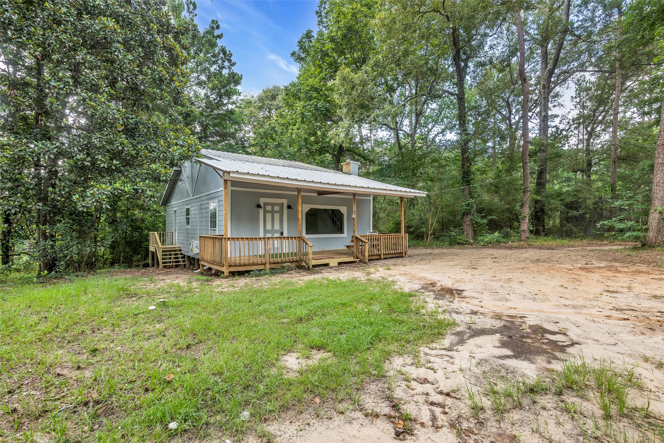 1381 Harrell Road Property Photo 2