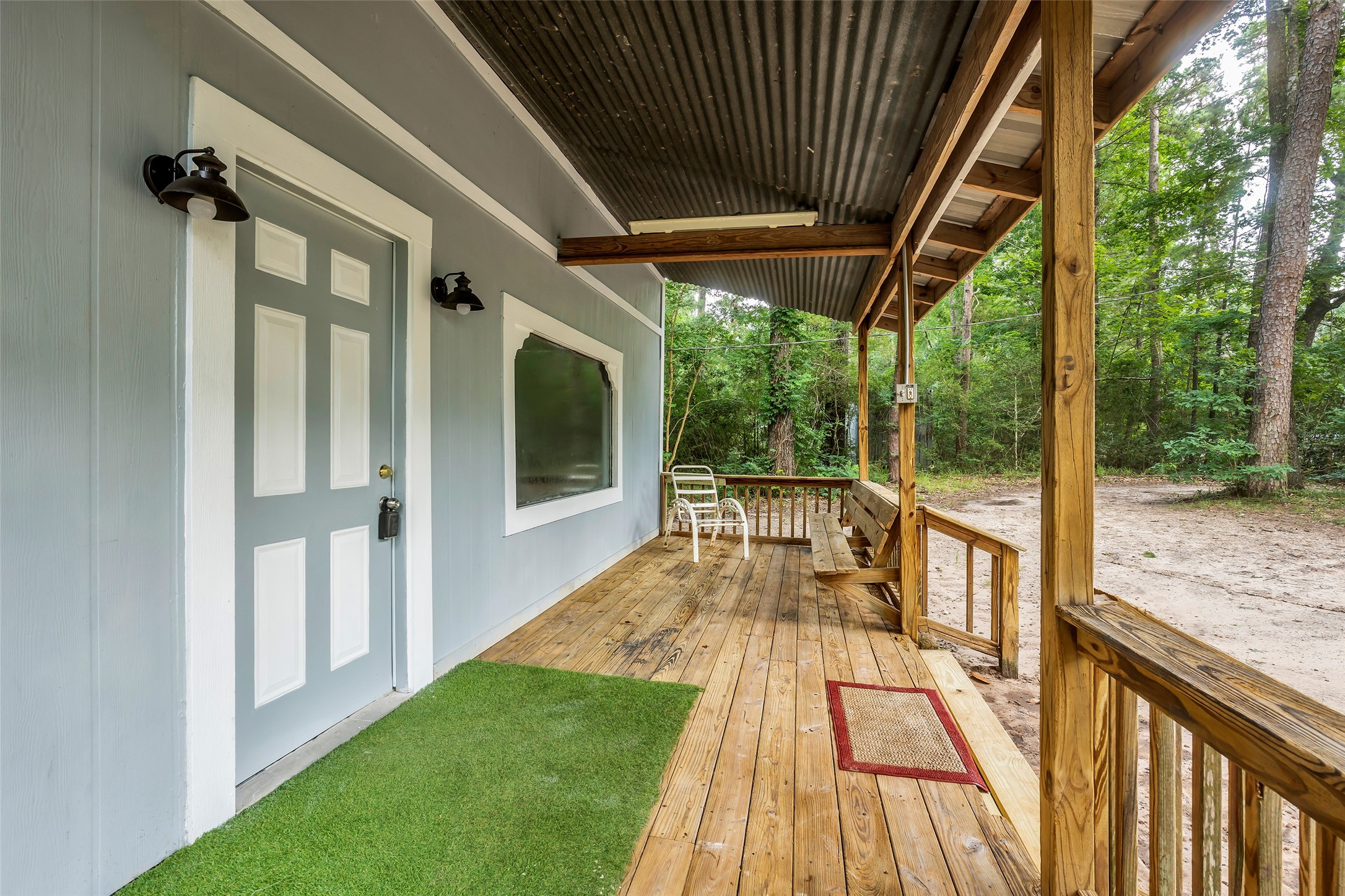 1381 Harrell Road Property Photo 4