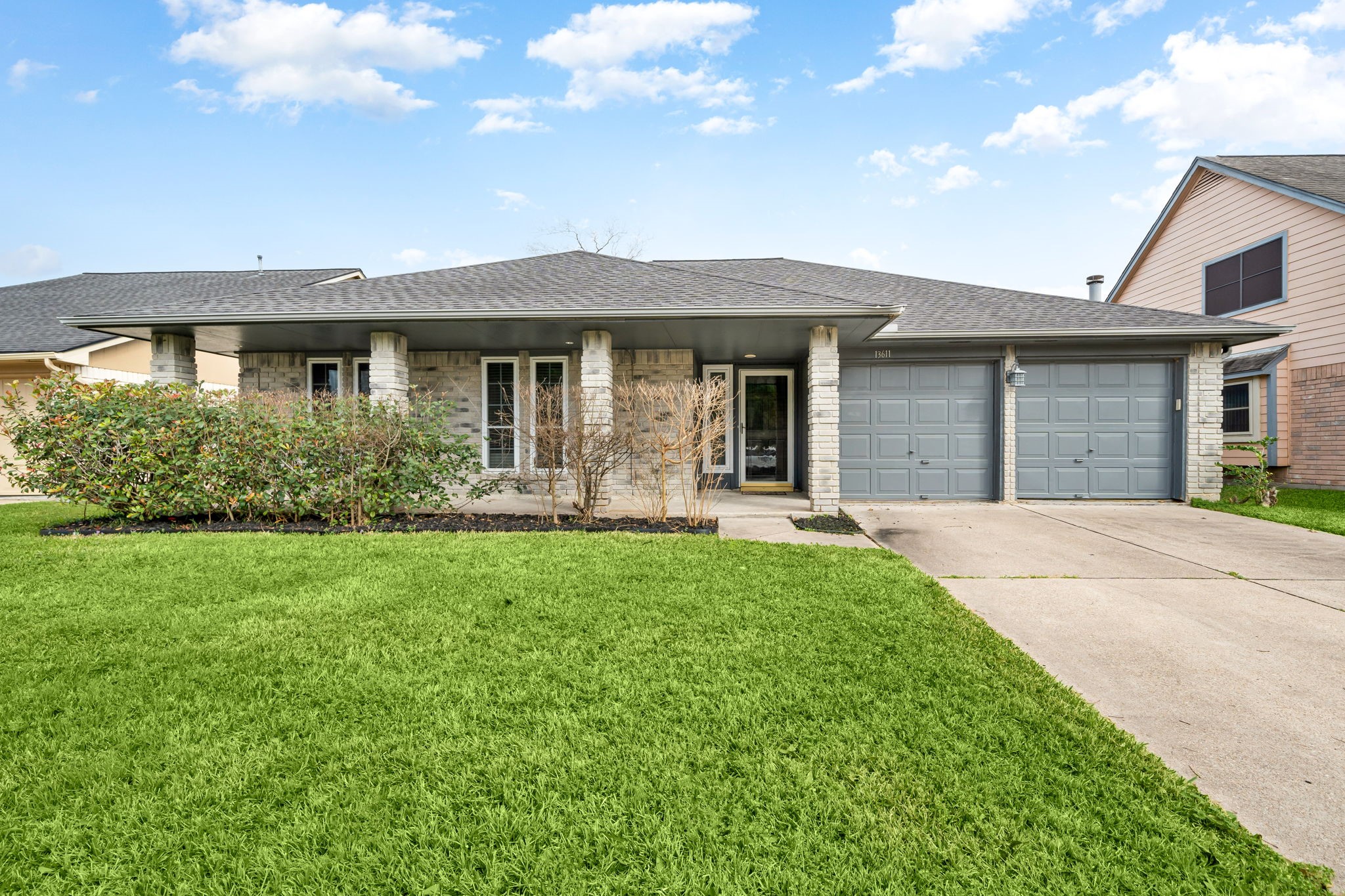 13611 Rocky Bluff Drive Property Photo