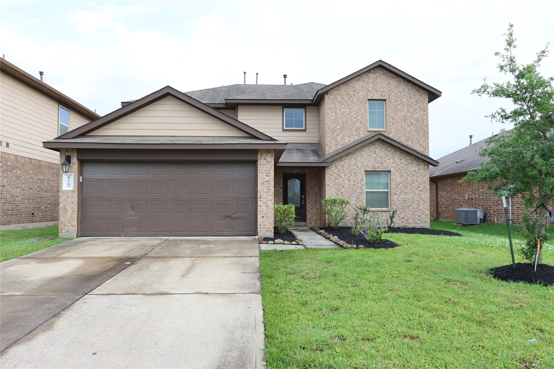 17703 Rose Summit Lane Property Photo 1