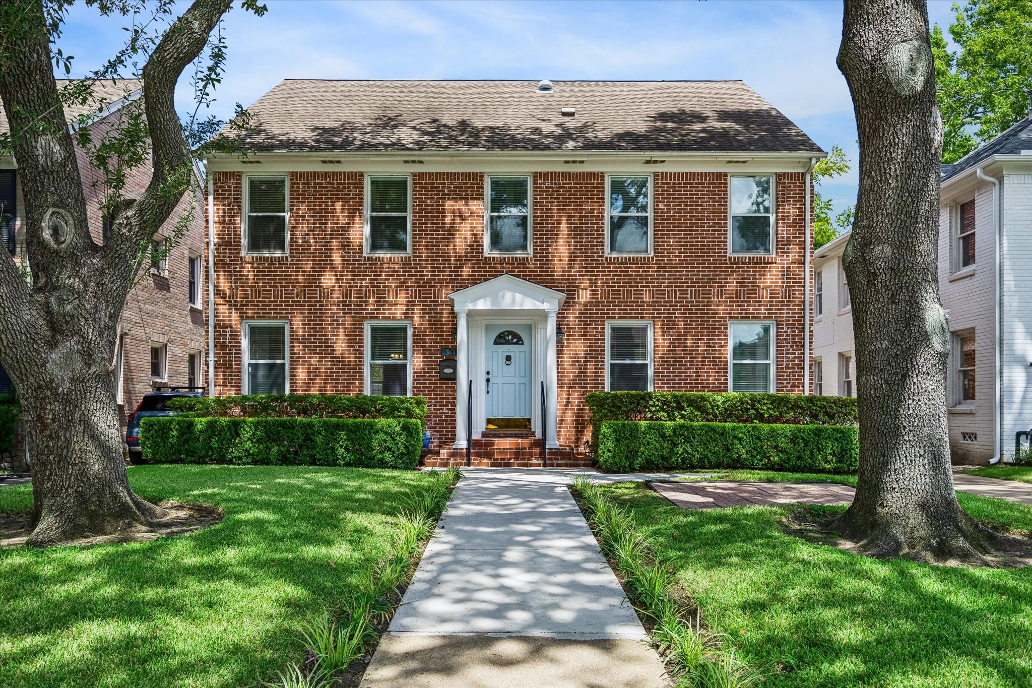 2340 Albans Road Property Photo 1