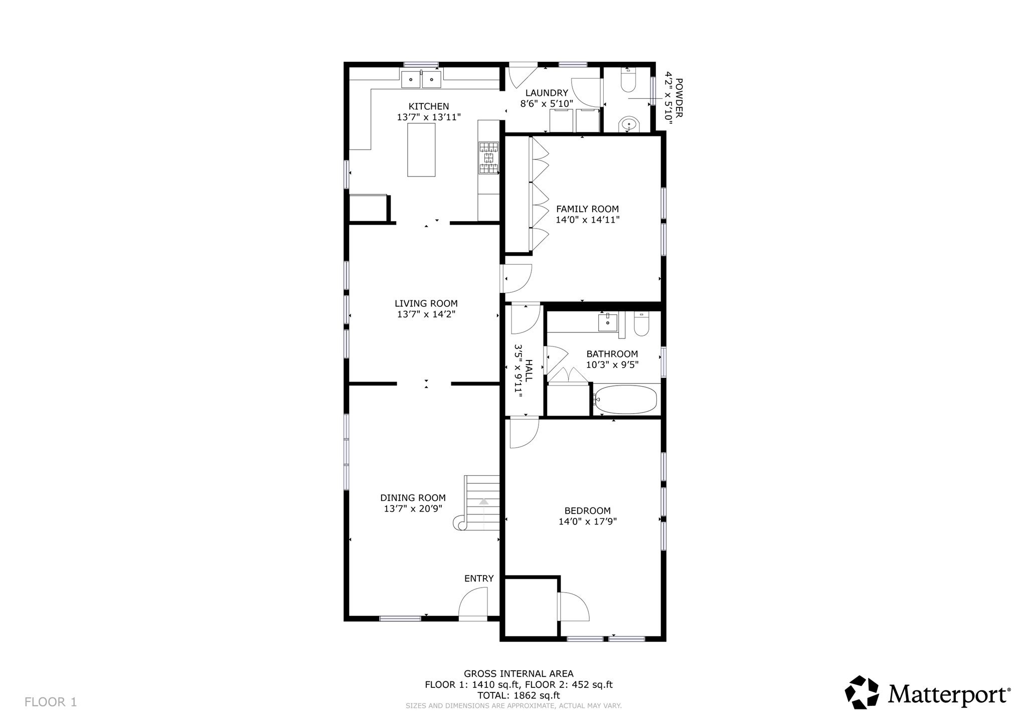 1012 Edwards Street Property Photo 36