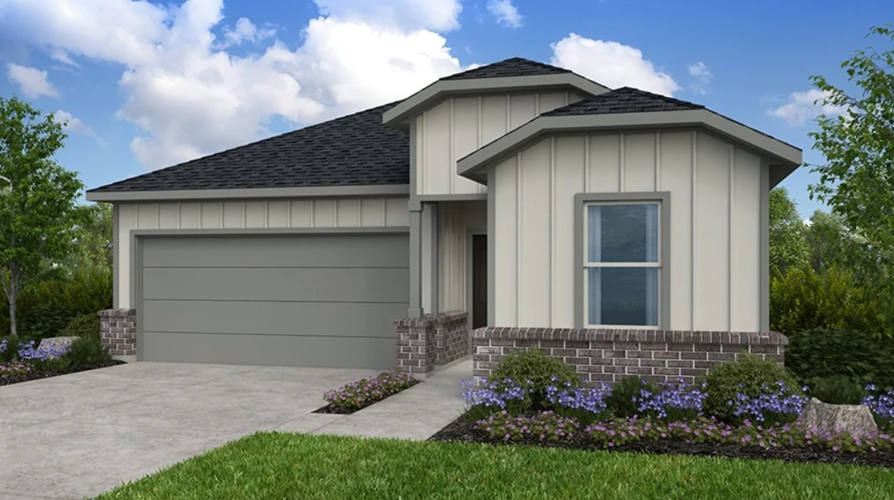 7822 Seafoam Green Lane Property Photo 1