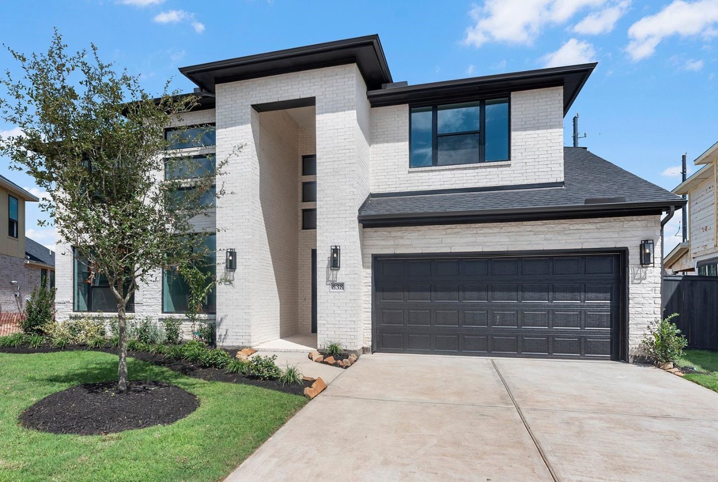 838 Fenugreek Fields Court Property Photo 1