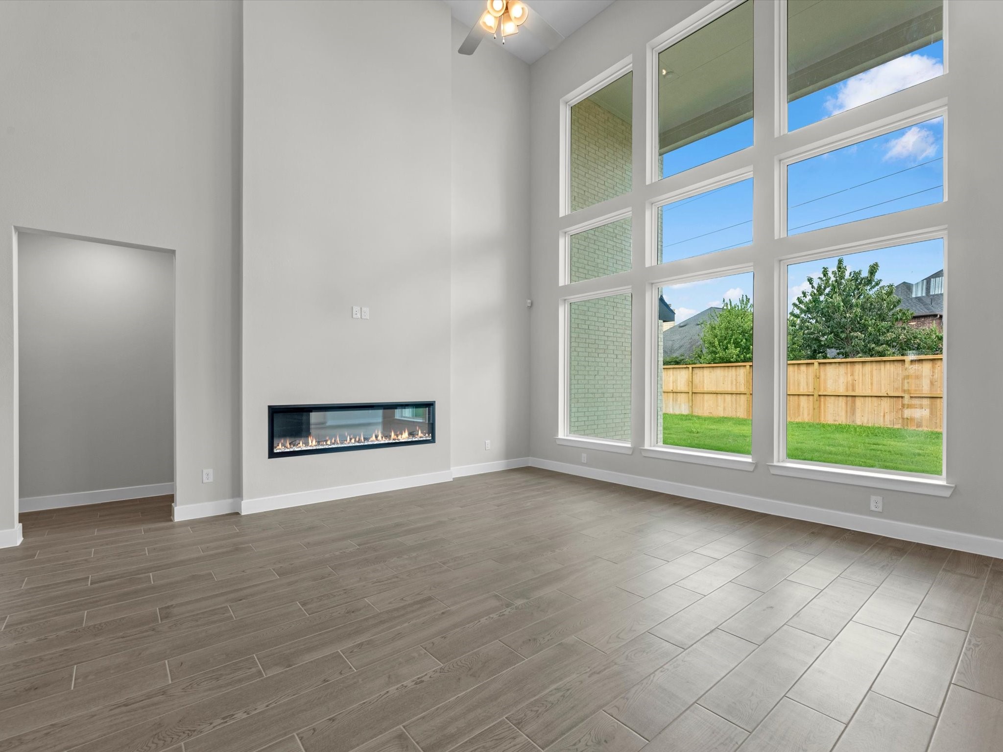 838 Fenugreek Fields Court Property Photo 6