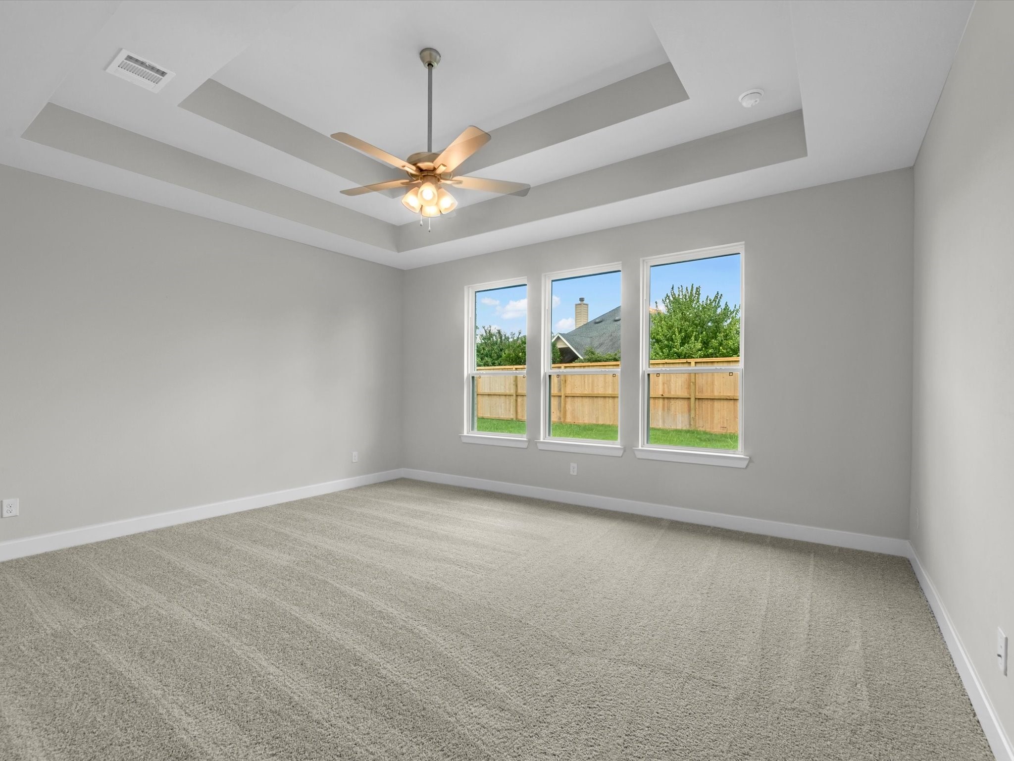 838 Fenugreek Fields Court Property Photo 12
