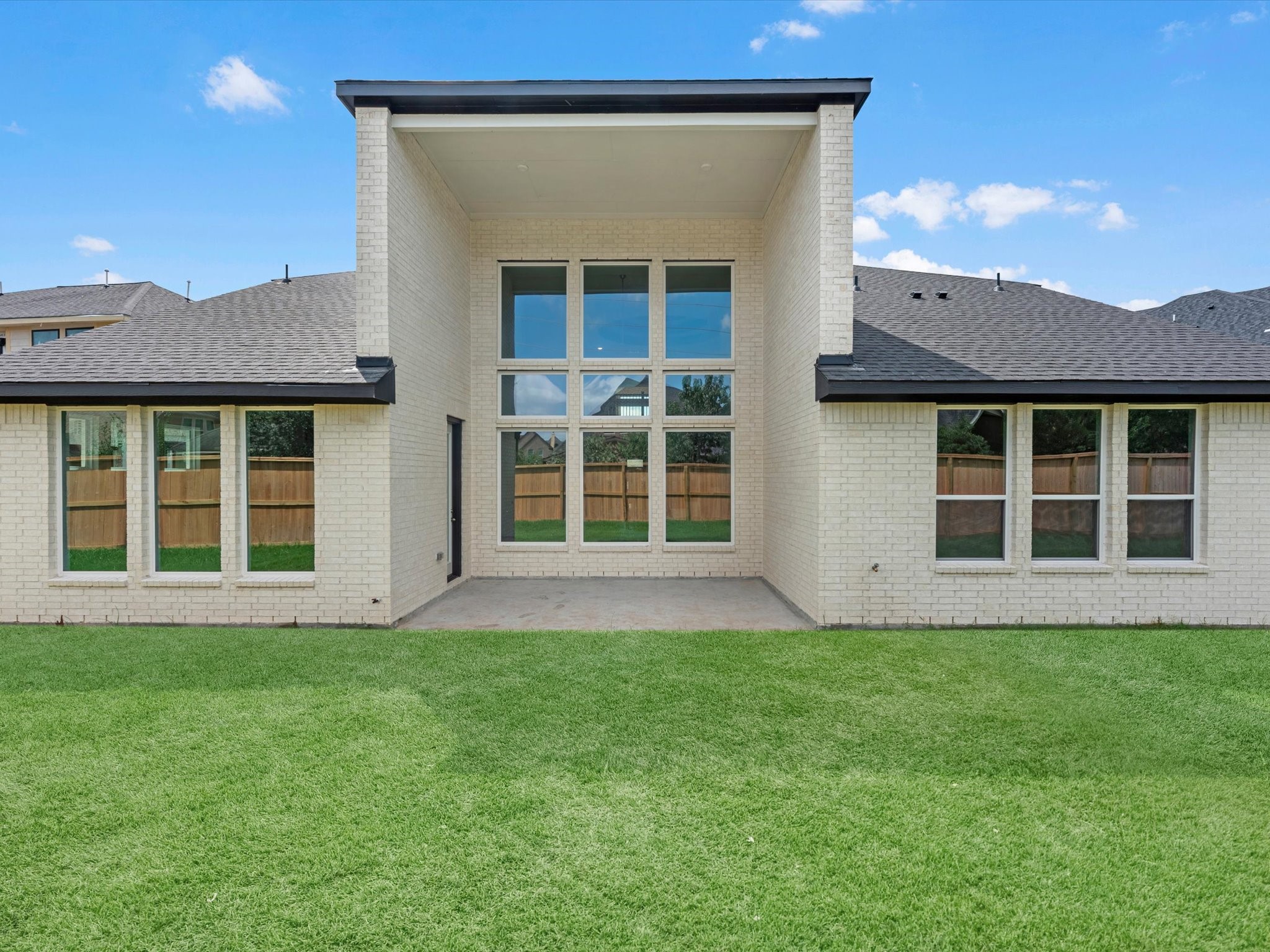 838 Fenugreek Fields Court Property Photo 23