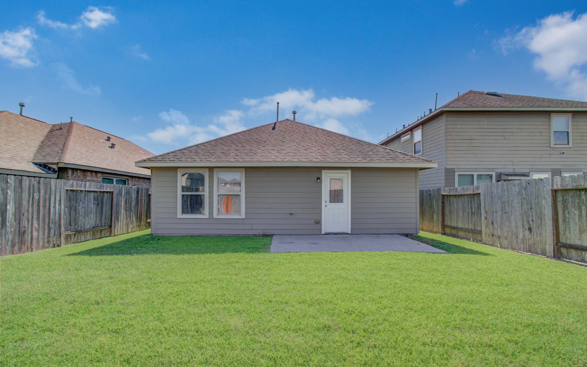 13822 Roman Ridge Lane Property Photo 27