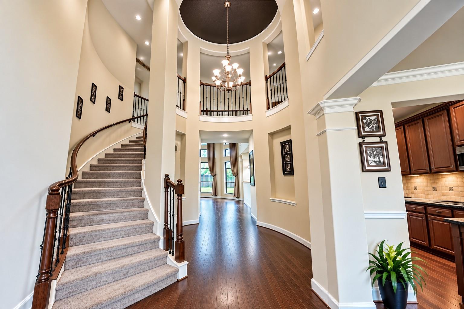 3443 Stone Springs Drive, Katy Tx 77494 Property Photo 4