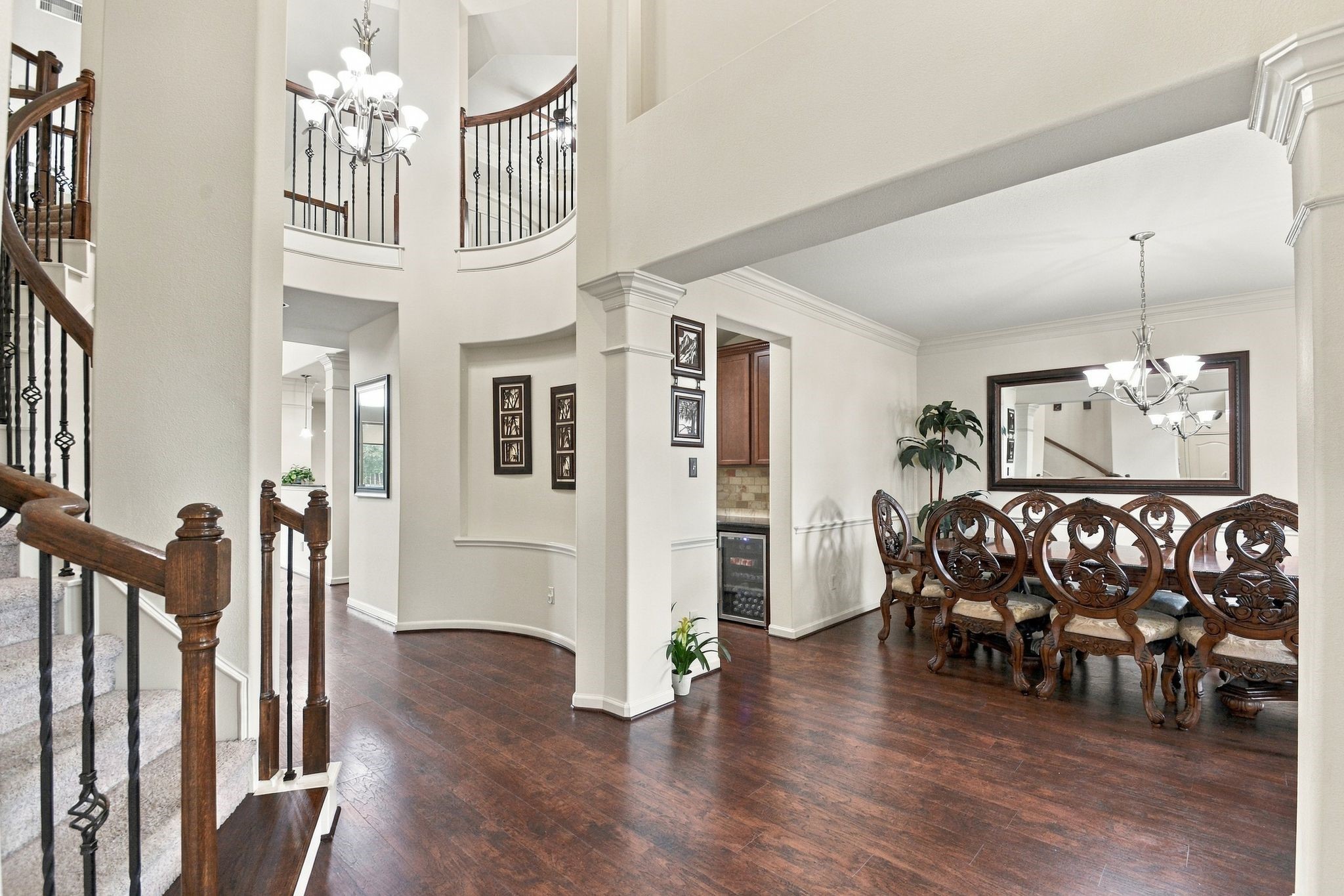 3443 Stone Springs Drive Property Photo 5