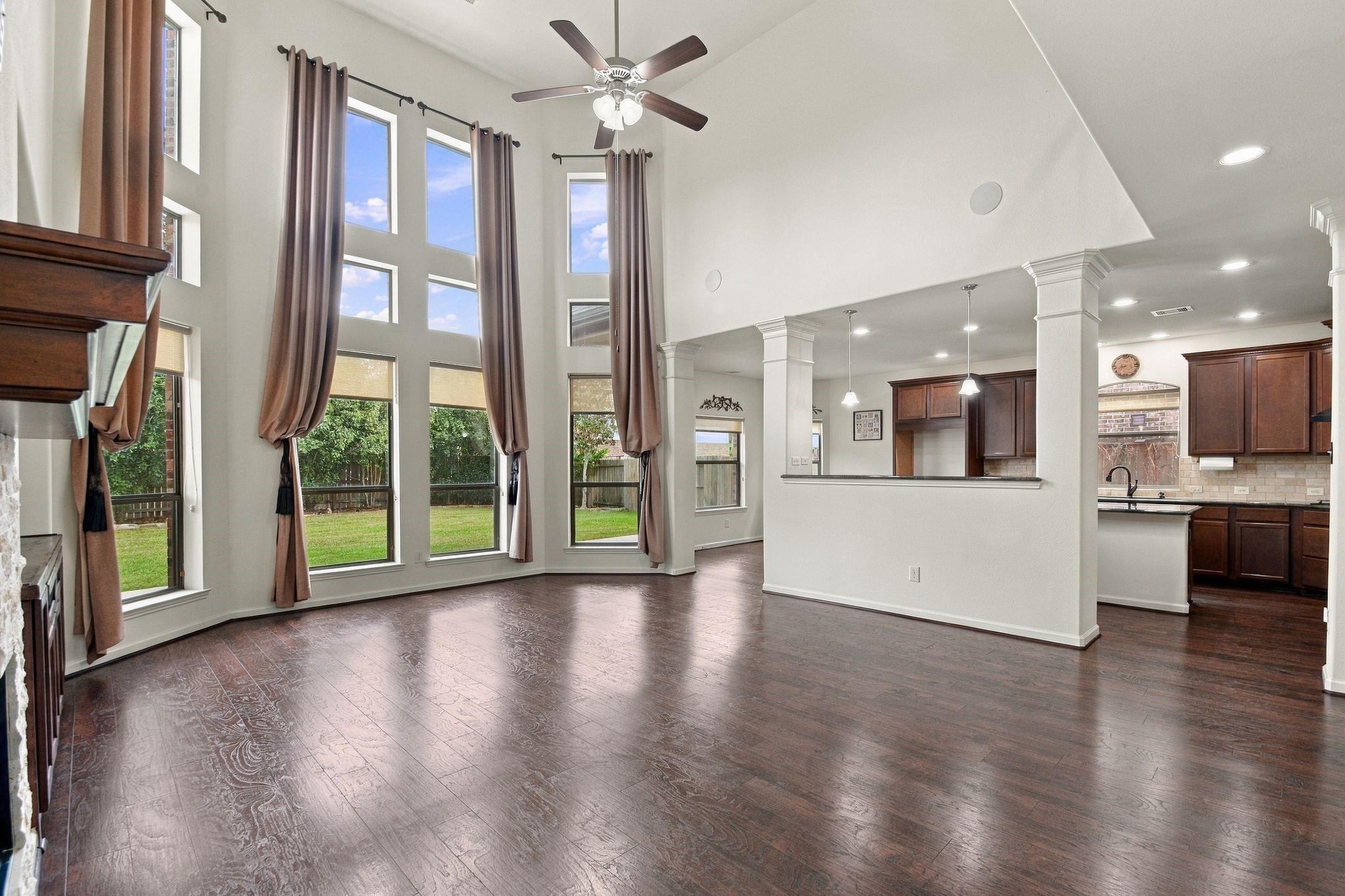 3443 Stone Springs Drive Property Photo 9
