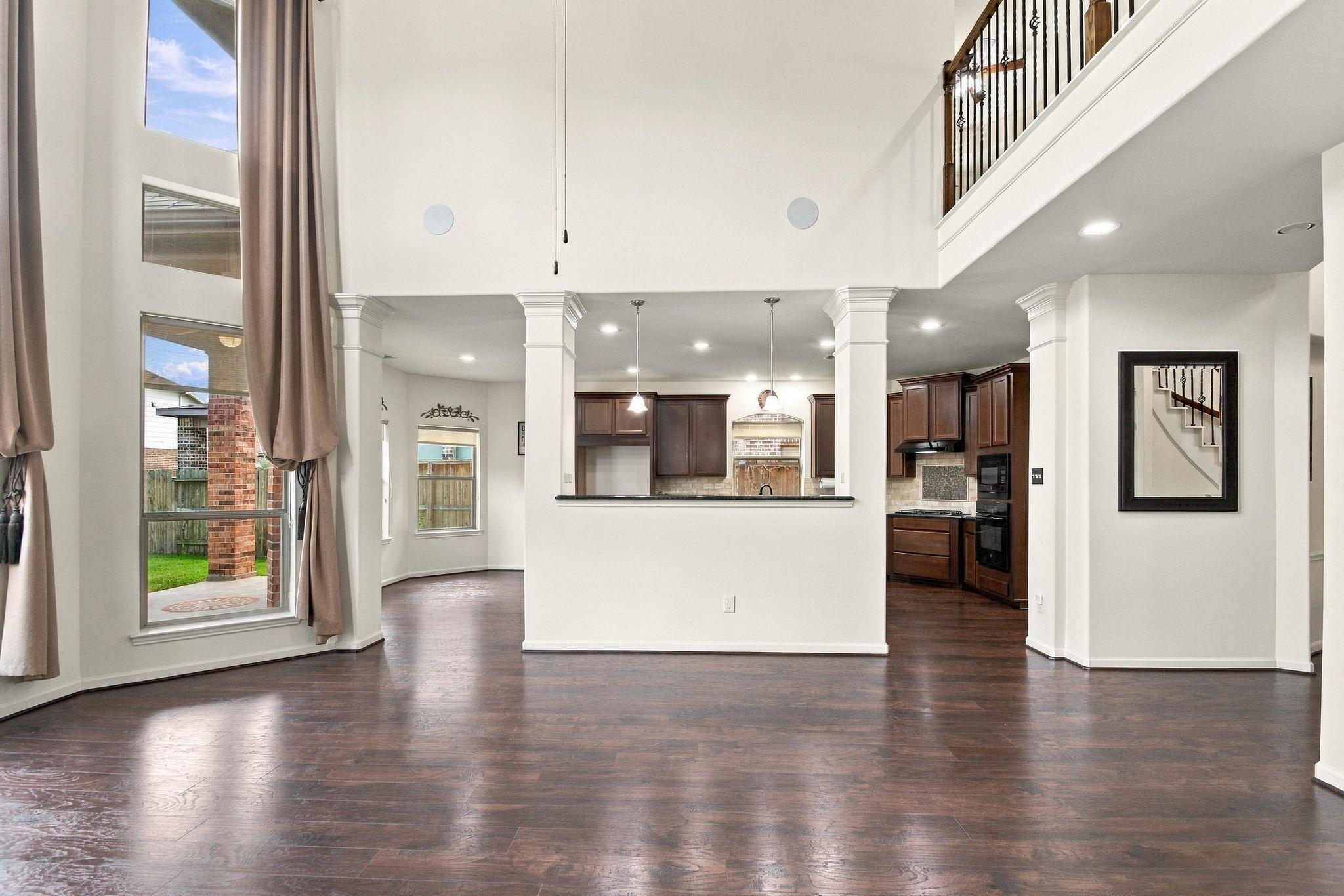 3443 Stone Springs Drive, Katy Tx 77494 Property Photo 11