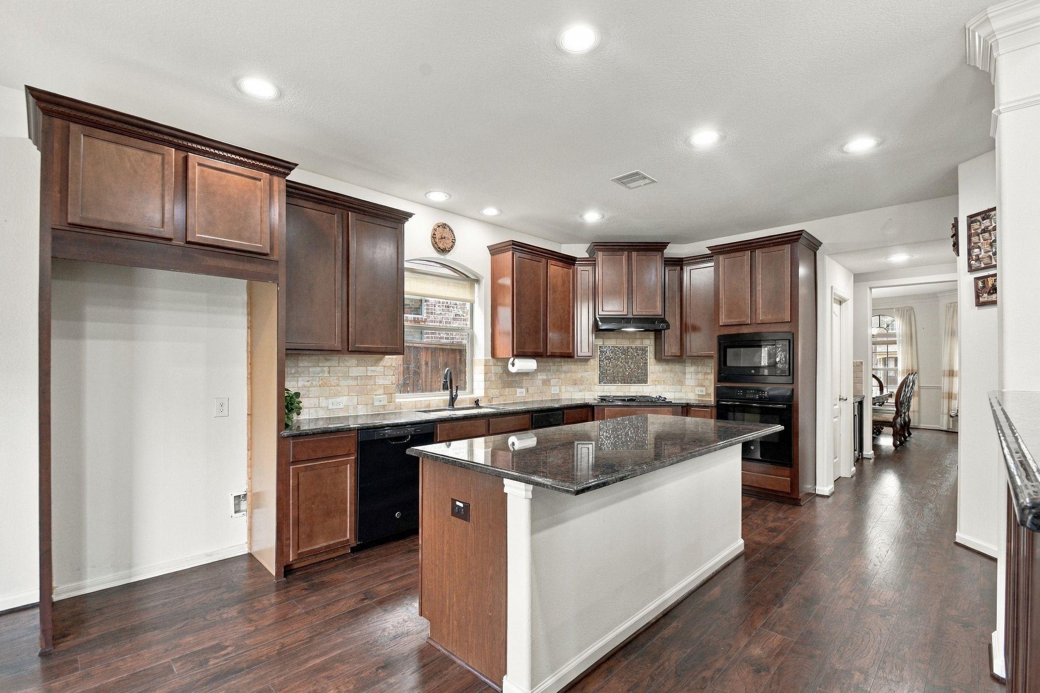 3443 Stone Springs Drive, Katy Tx 77494 Property Photo 12