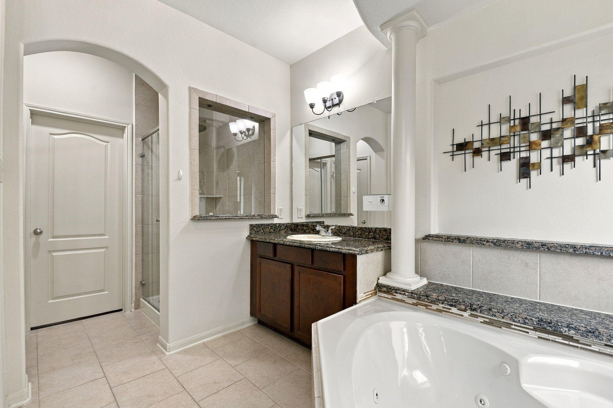 3443 Stone Springs Drive, Katy Tx 77494 Property Photo 23
