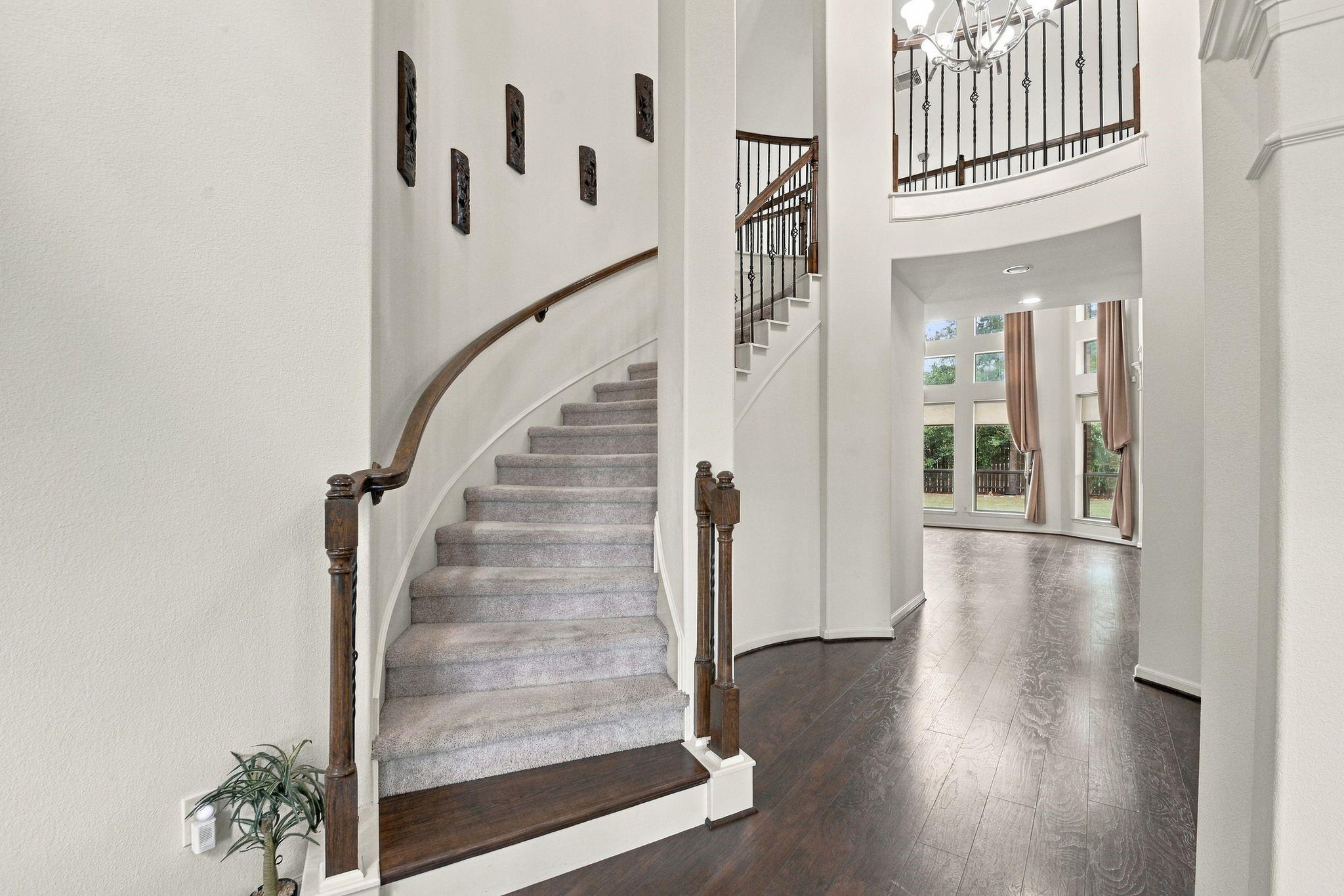3443 Stone Springs Drive, Katy Tx 77494 Property Photo 30