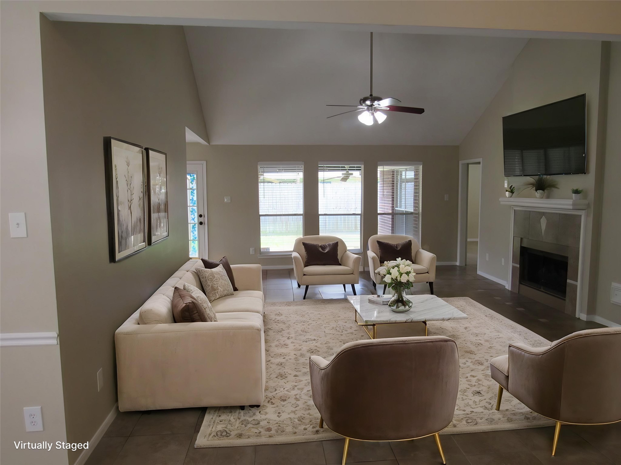 10139 Cedaredge Drive Property Photo 3