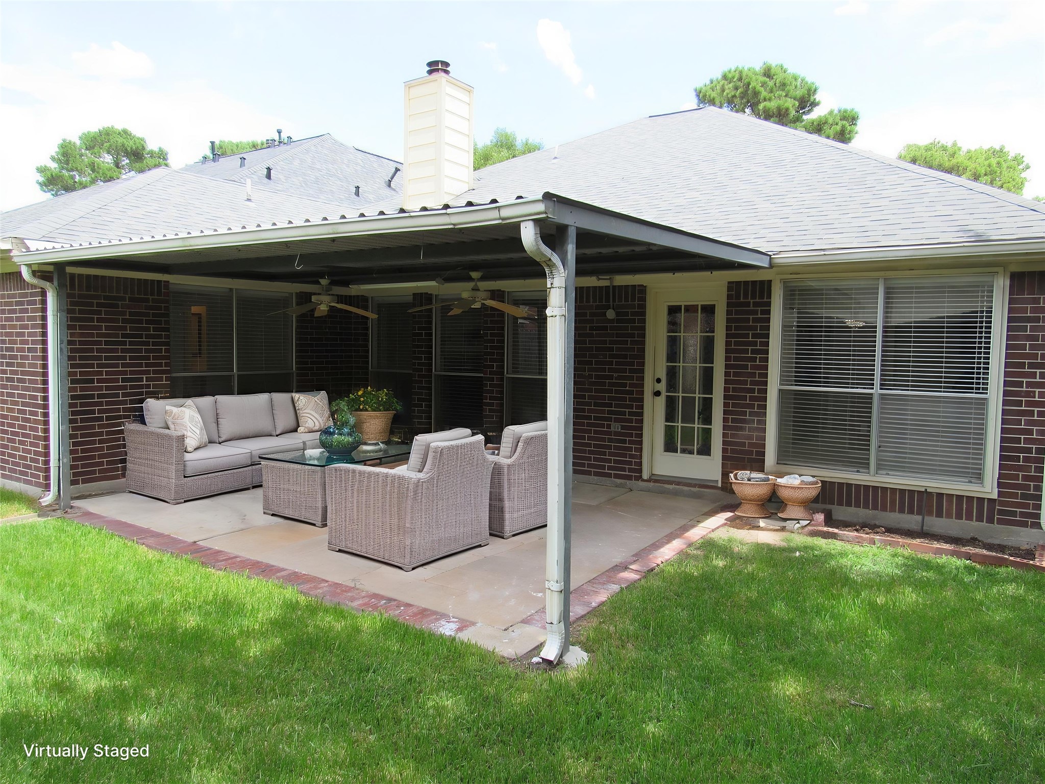 10139 Cedaredge Drive Property Photo 36
