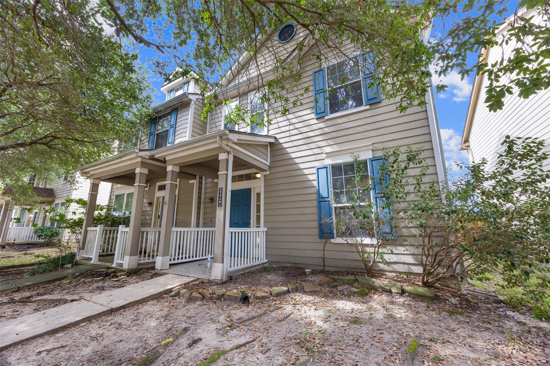 23727 Pebworth Place Property Photo 1
