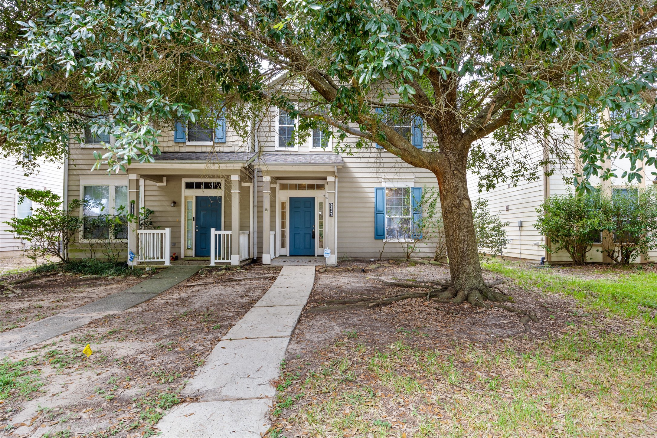 23727 Pebworth Place Property Photo 2