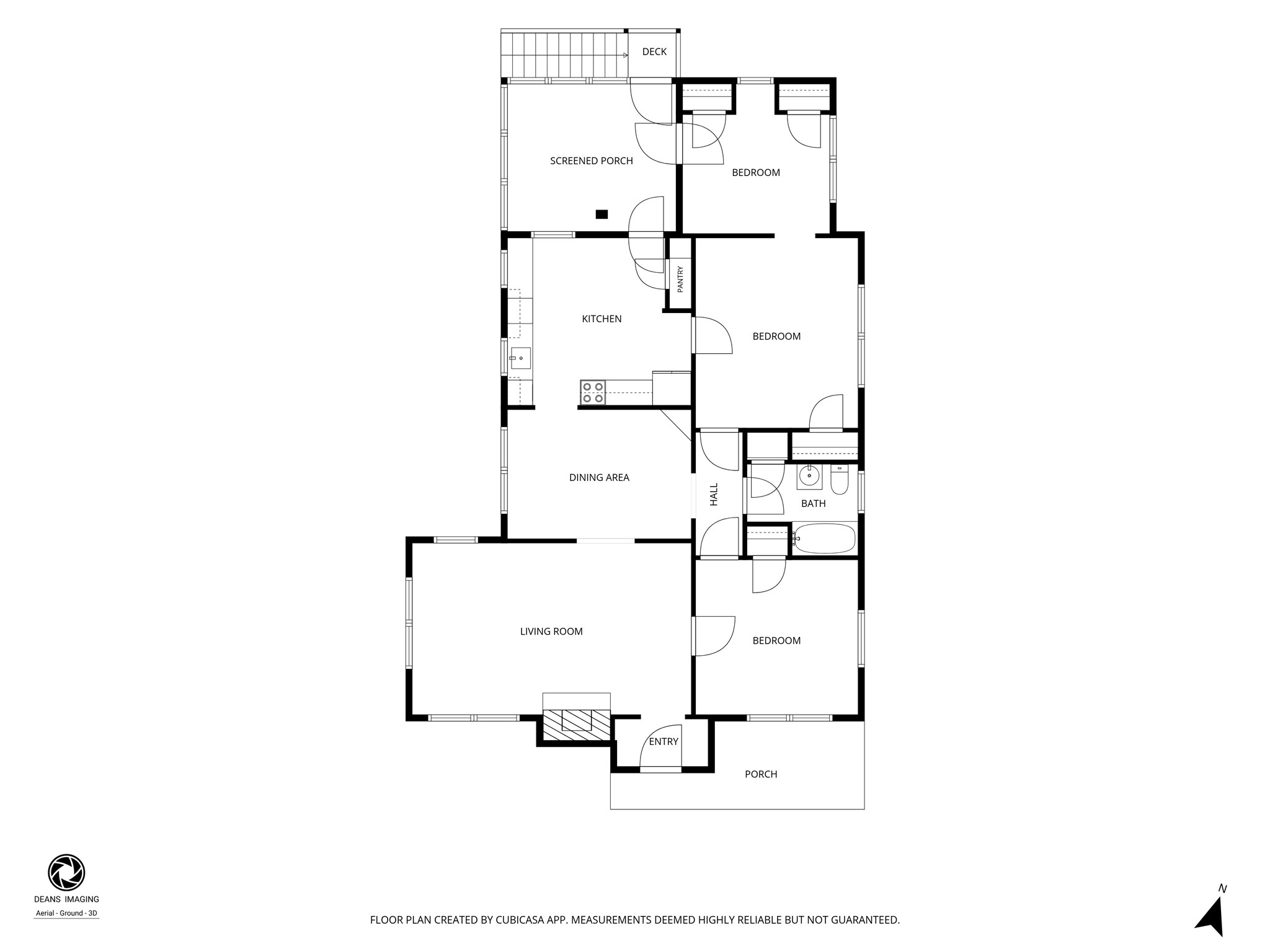 103 E Val Verde Street Property Photo 45