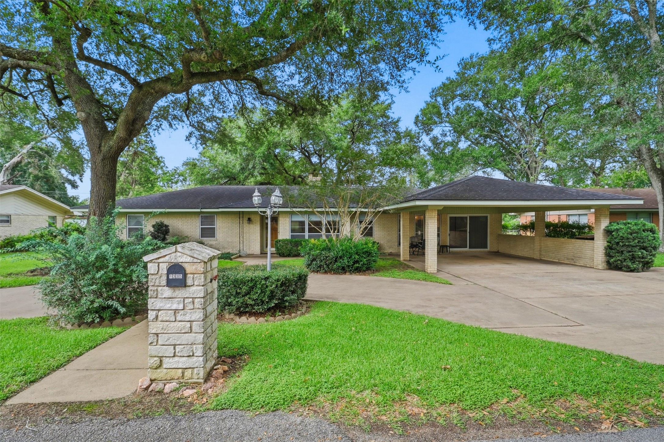 1335 Kathy Avenue Property Photo 1