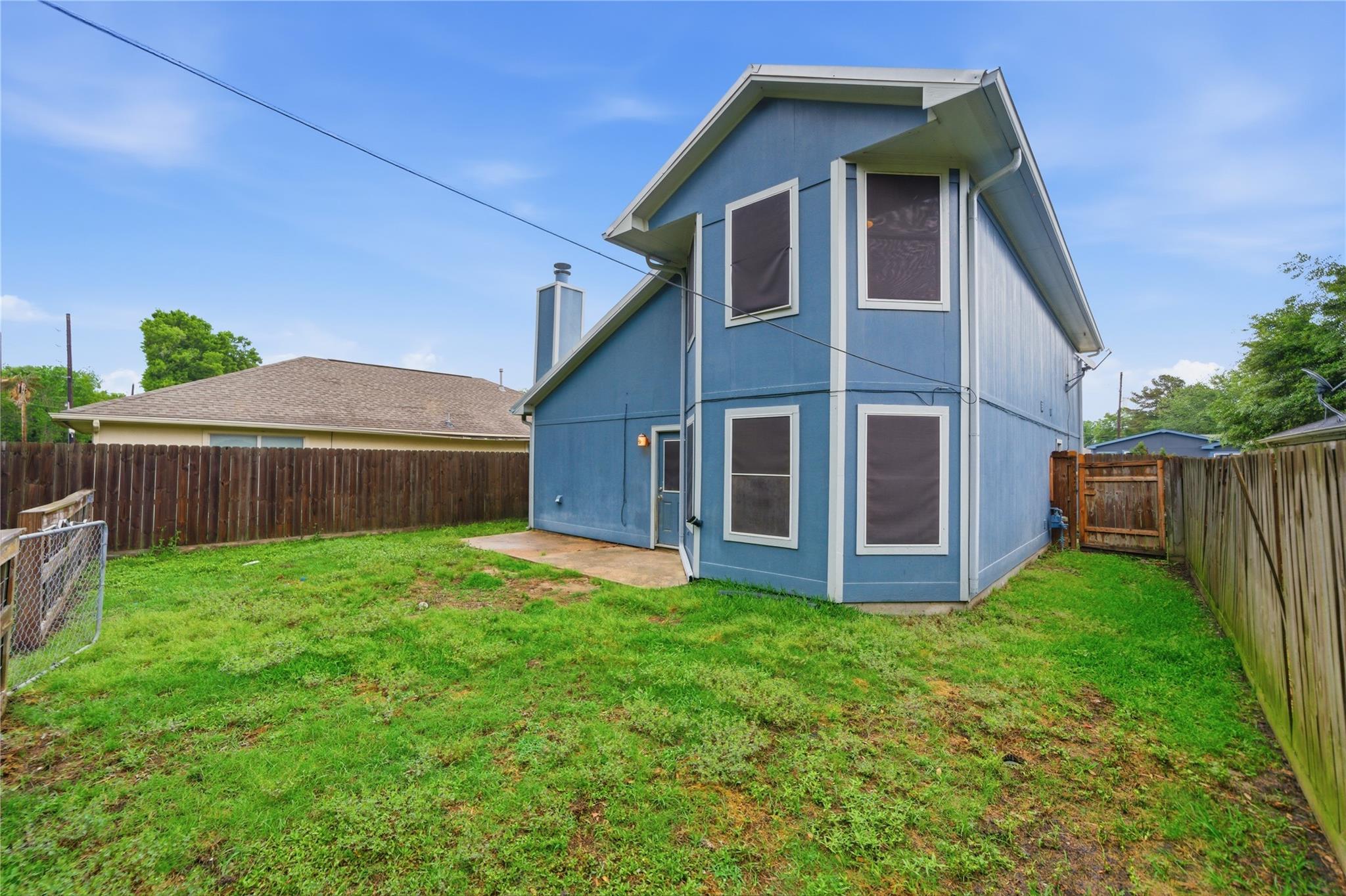 24407 Strong Pine Drive, Huffman Tx 77336 Property Photo 31