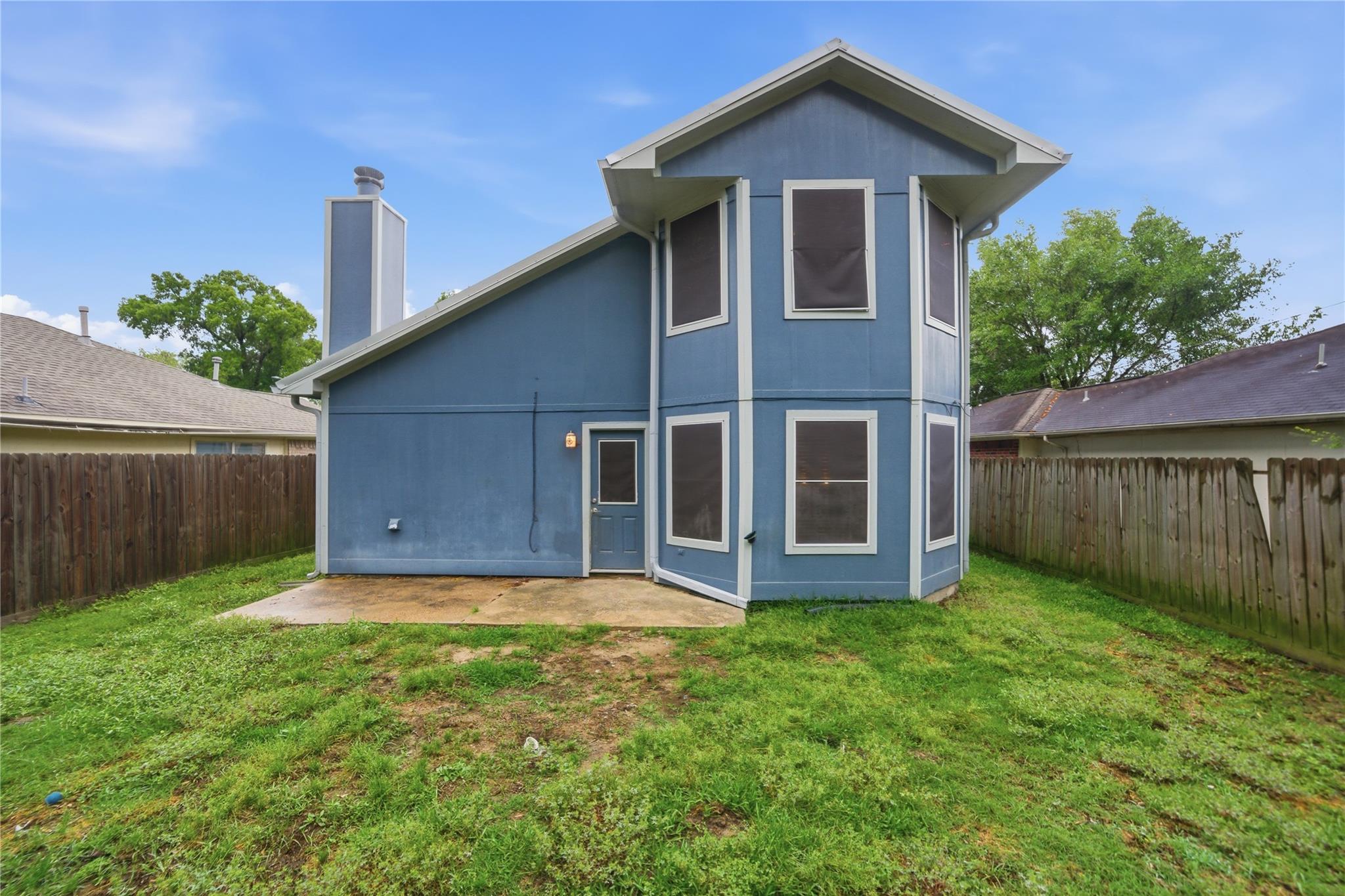 24407 Strong Pine Drive, Huffman Tx 77336 Property Photo 32