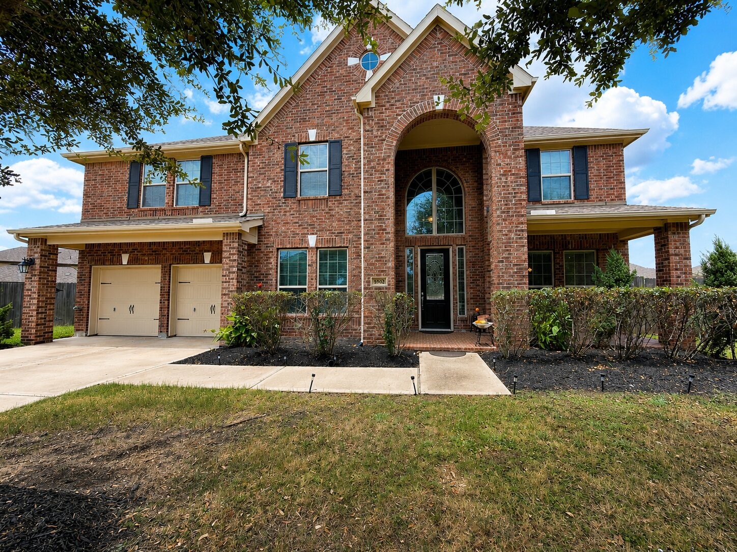 5903 Rose Quartz Lane Property Photo 1