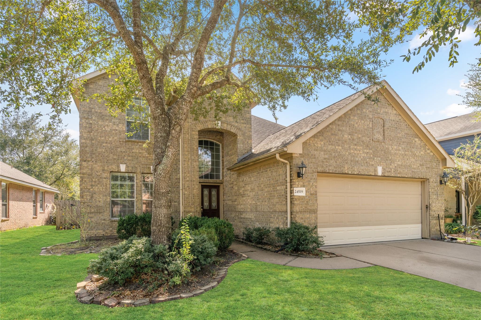 24519 Evangeline Springs Lane, Katy Tx 77494 Property Photo 13