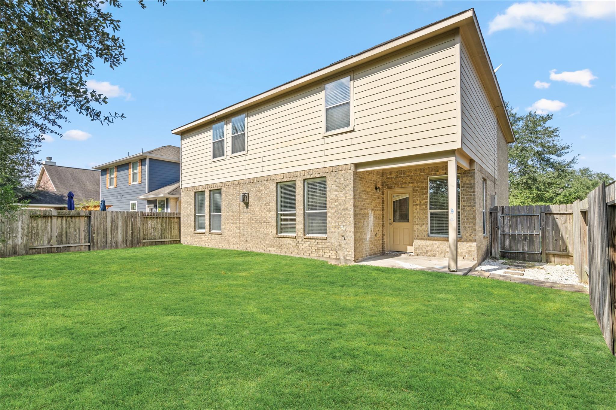 24519 Evangeline Springs Lane Property Photo 45