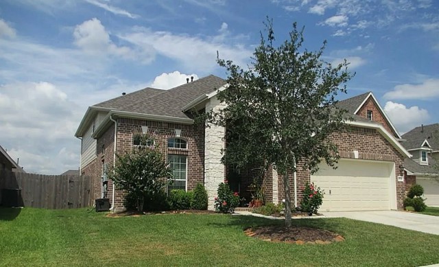 4713 High Creek Ct Property Photo 1