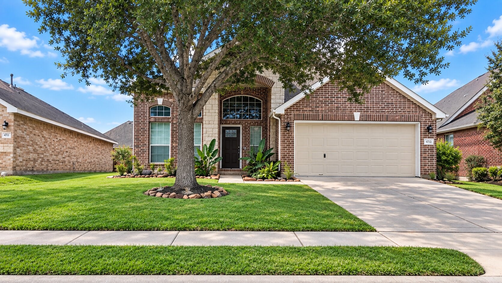 4713 High Creek Ct Property Photo 1