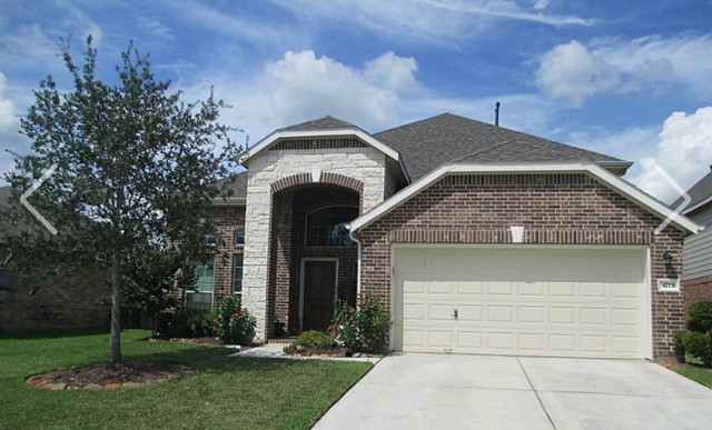 4713 High Creek Ct Property Photo 2