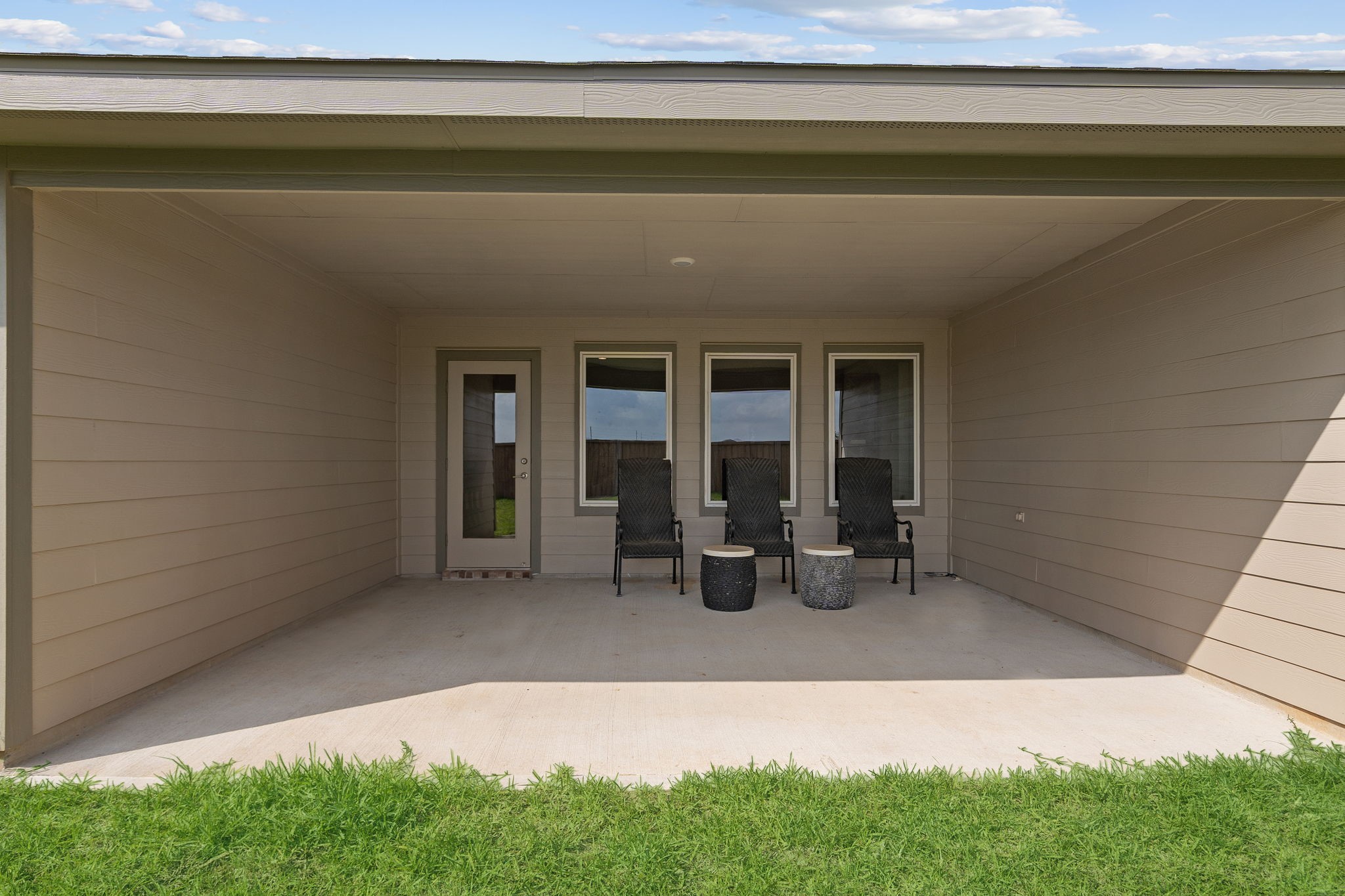 3607 Ruth Creek Court Property Photo 29