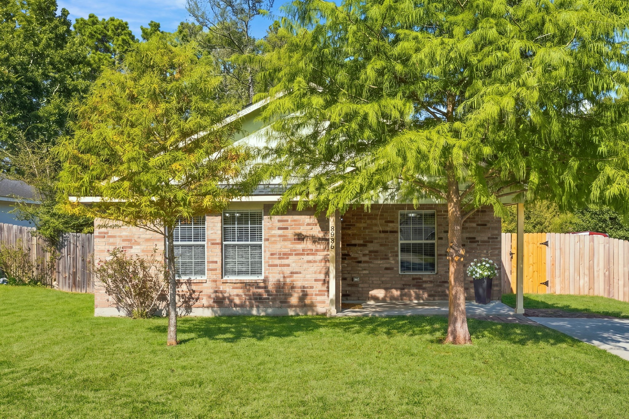 8836 E Buffalo Circle Property Photo 3