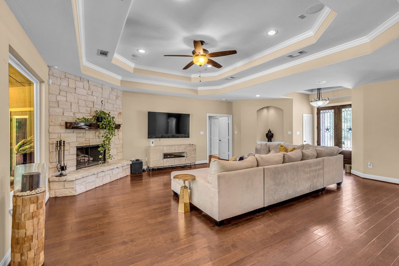 16634 Savannah Drive Property Photo 12