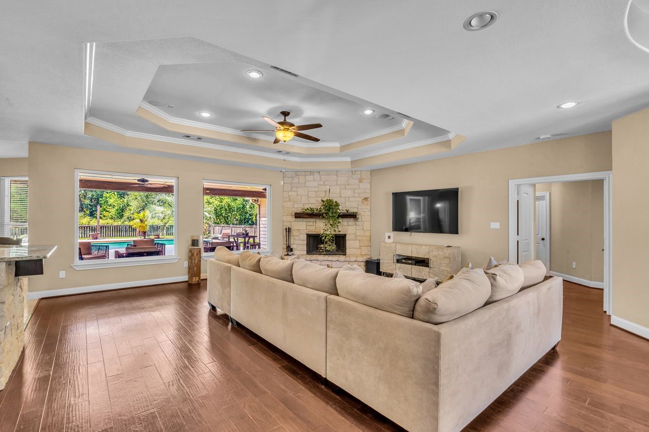 16634 Savannah Drive Property Photo 22