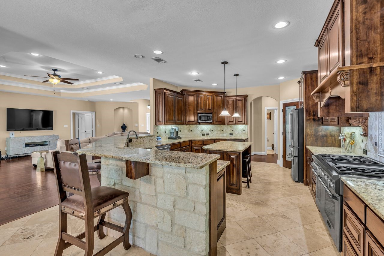 16634 Savannah Drive Property Photo 34