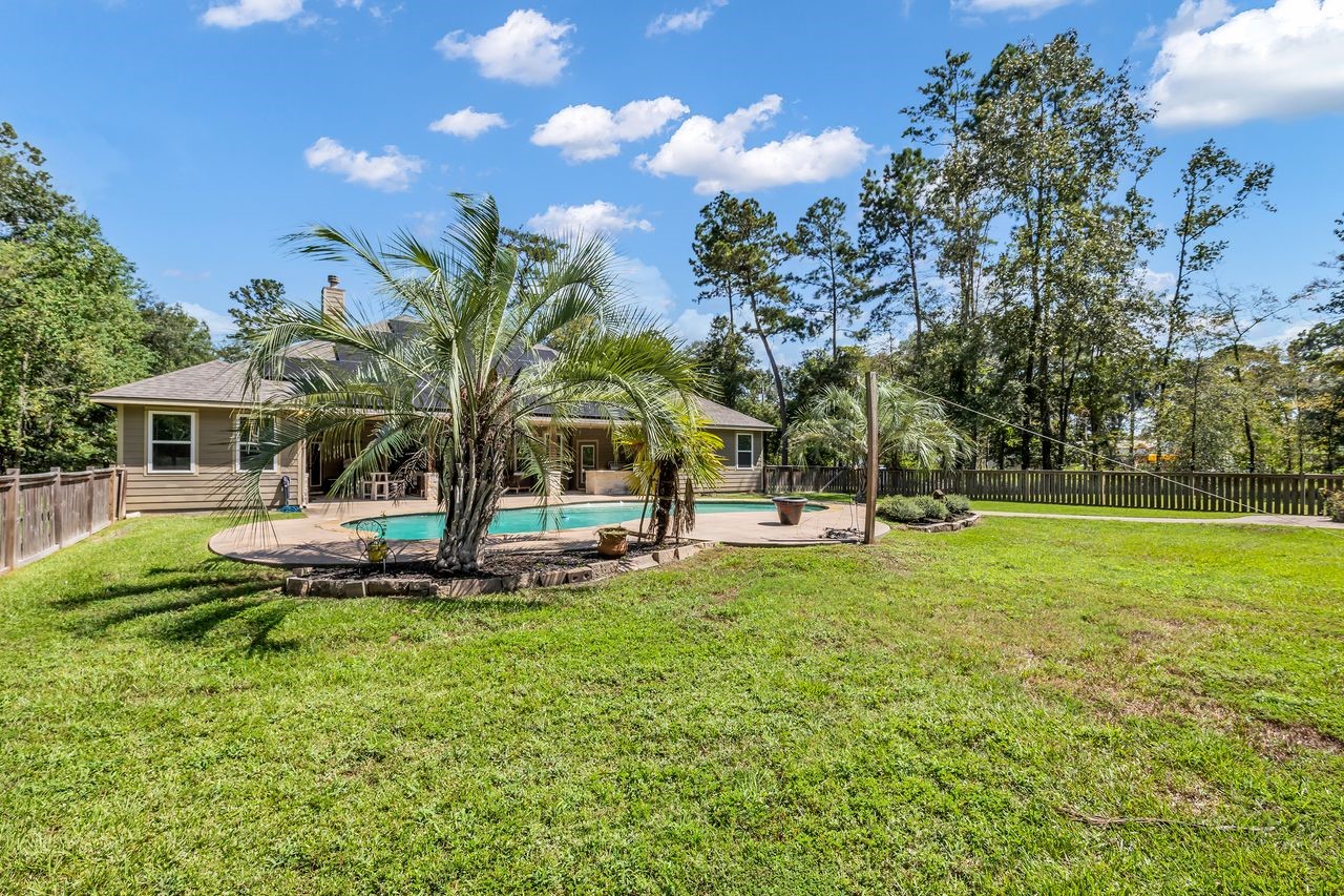 16634 Savannah Drive Property Photo 36