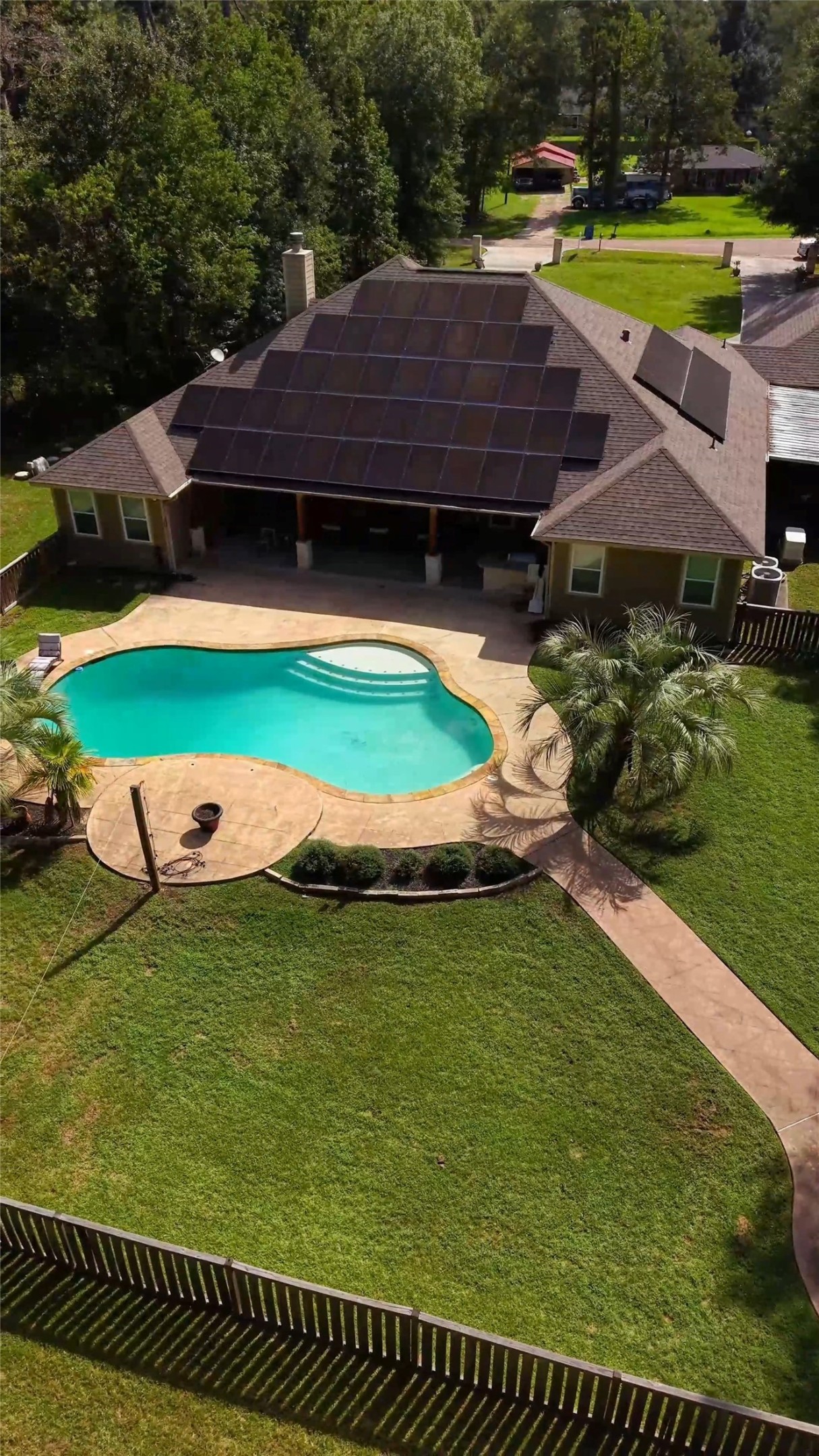16634 Savannah Drive Property Photo 45
